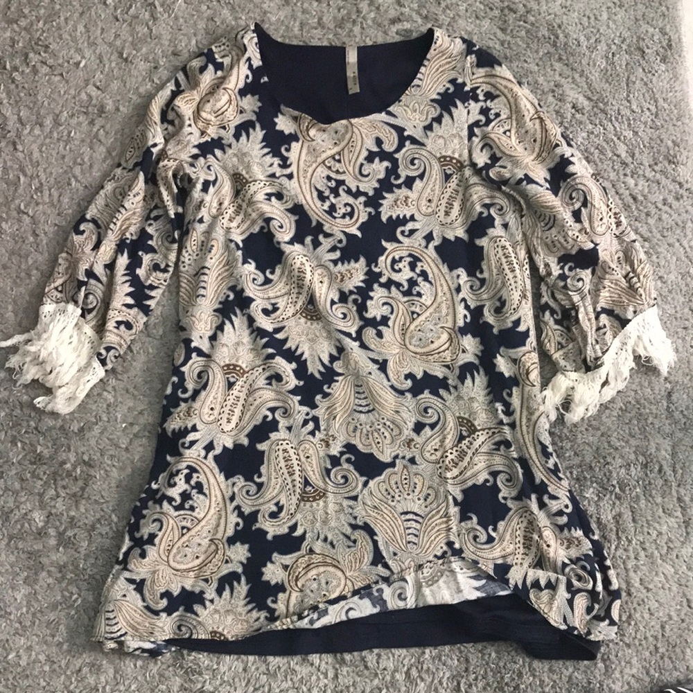 Entro dress